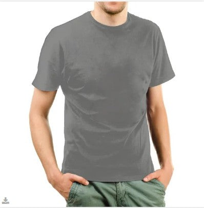 Custom Printed Short Sleeve T Shirt